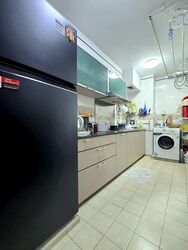 Blk 641C The Meadows (Punggol), HDB 5 Rooms #558051111
